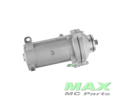 Starter motor HONDA GL1200 GOLDWING