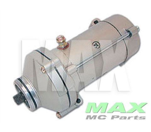 Starter motor(JP) HONDA GL1200 GOLDWING