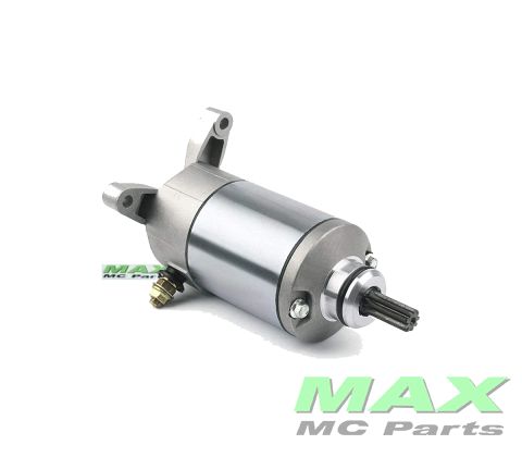 Starter motor SUZUKI SVF650 SV650 DL650