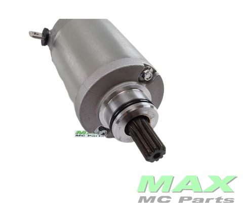 Starter motor Kawa ZZR600 Triumph TT600