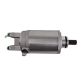 Starter motor Kawa ZZR600 Triumph TT600