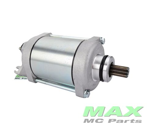 Starter motor KAWASAKI ER6 EN650