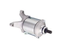 Starter motor SUZUKI SVF650 SV650 DL650