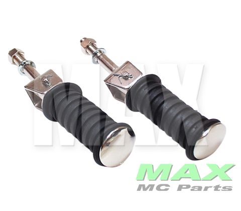 Universal Fodhviler SÆT KAWASAKI 55MM