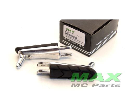 Fodhviler SÆT FRONT HONDA TYPE M/KNOP