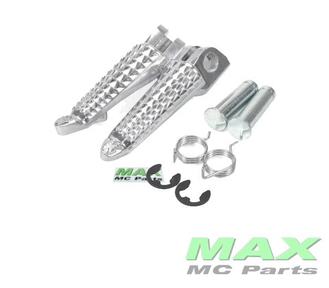 Fodhviler SET FRONT KAWA NINJA Z650 Z900