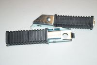 Universal Fodhviler12MM(2PCS) REAR HONDA