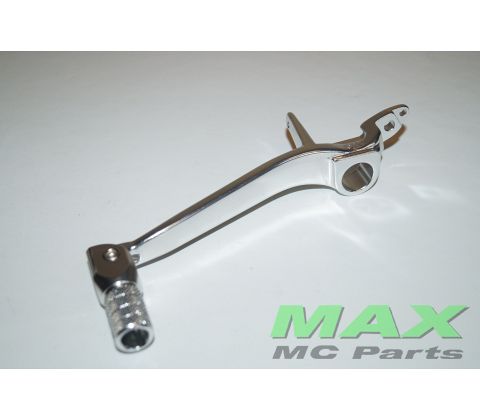 Bremse pedal SUZUKI SV650 S 03->