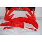 Plastik sæt CRF 450  05-06