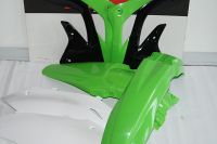 Plastik sæt KXF 450  '12