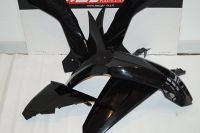 Plastik sæt KTM  SX 85  '13 - SORT