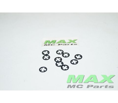 SIDE COVER EMBLEM CLIPS (10PCS)
