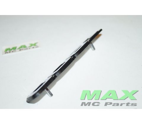 SIDE COVER EMBLEM (1) Z900 KAWA