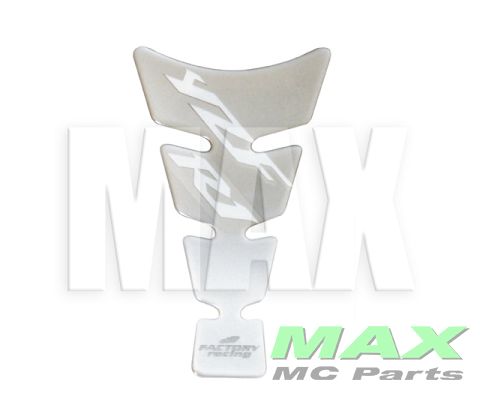 Tank Pad Spirit YAMAHA YZF-R1 - SILVER