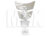 Tank Pad Spirit KAWA NINJA - SILVER