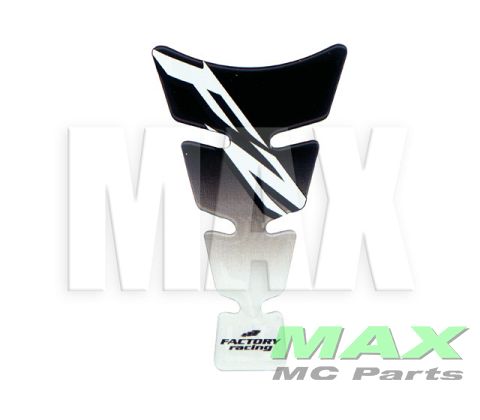 Tank Pad Spirit YAMAHA FZ - BLACK