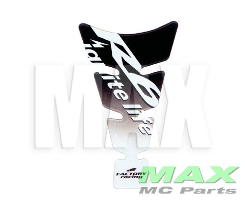 Tank Pad Spirit YAMAHA R6 - BLACK