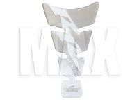 Tank Pad Spirit RR RACING - SILVER