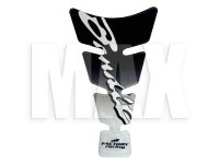 Tank Pad Spirit SUZUKI BANDIT - BLACK