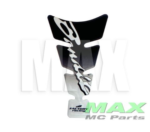 Tank Pad Spirit SUZUKI BANDIT - BLACK