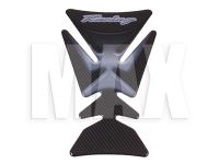 Tank Pad  Racing Grå