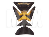 Tank Pad  Racing Gul