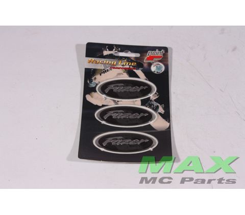 Logo til Tank pad KIT-EVOLUTION-A-FAZER