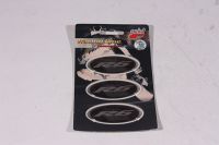 Logo til Tank pad KIT-EVOLUTION-A-R6