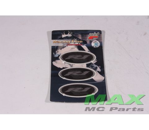 Logo til Tank pad KIT-EVOLUTION-A-R1