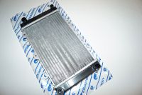 RADIATOR COMP, WATER GV650 ST7 GV700