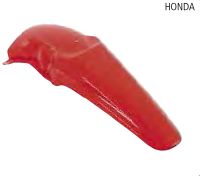 MEC Bagskærm HONDA CR125 CR250 00-01