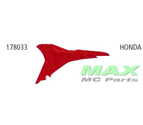 MEC Air Box Sidepanel