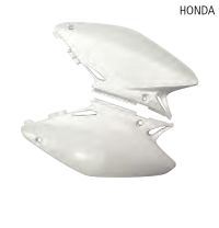 MEC Sidenummer plade HONDA CRF250 10-