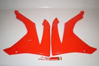 MEC Køleskærm HONDA CRF450 13-