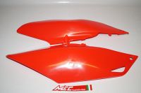 MEC Sidenummer plade HONDA CRF450 13-