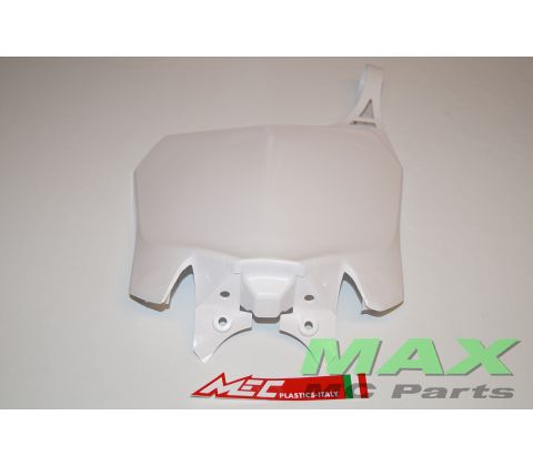 MEC Fornummerplade HONDA CRF450 '13