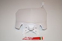 MEC Fornummerplade HONDA CRF450 '13