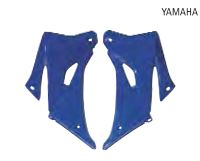 MEC Køler-skærm  Overdel