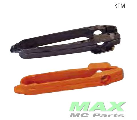 MEC Kæde-styr til svinggaffel