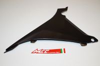 MEC Sidenummer-plade  m. air box