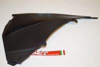 MEC Sidenummer-plade  m. air box