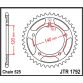 JT Bagkædehjul - JTR1792.42