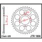JT Bagkædehjul - JTR1806.47