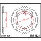 JT Bagkædehjul - JTR1821.47