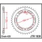 JT Bagkædehjul - JTR1839.56 SR500 91-00