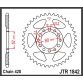 JT Bagkædehjul - JTR1842.49