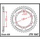 JT Bagkædehjul - JTR1847.57 FZR400RR