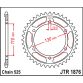 JT Bagkædehjul - JTR1876.47 GSX8S