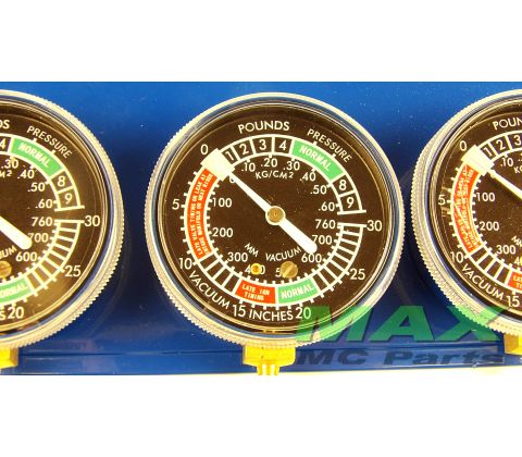 Karburator *4* Synkronisering PREMIUM