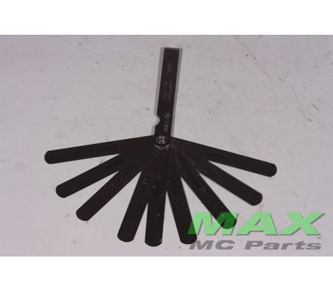 Ventil-søgeblade - PROFF MC-SPECIAL.